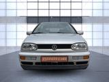 Volkswagen Golf III - Volkswagen Golf aus 1996: Iii