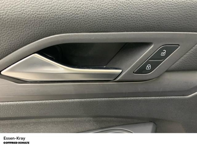 Volkswagen Golf Style 1.5 TSI DSG Pano Standheizung, миниатюра 13
