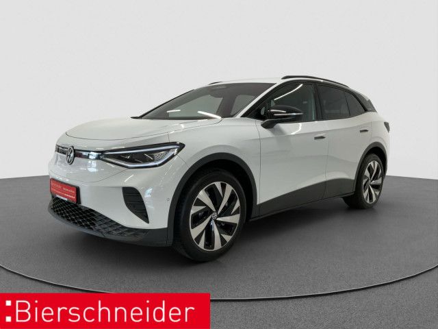 Volkswagen ID.4 Pro Energy AHK NAVI RFK BiDi-LADEN