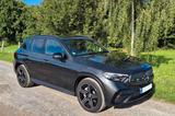 Mercedes-Benz GLC 450d 4M+AMG+AHK+BURM+STHZG+360+NIGHT+DIGITAL - graue Mercedes-Benz GLC 450