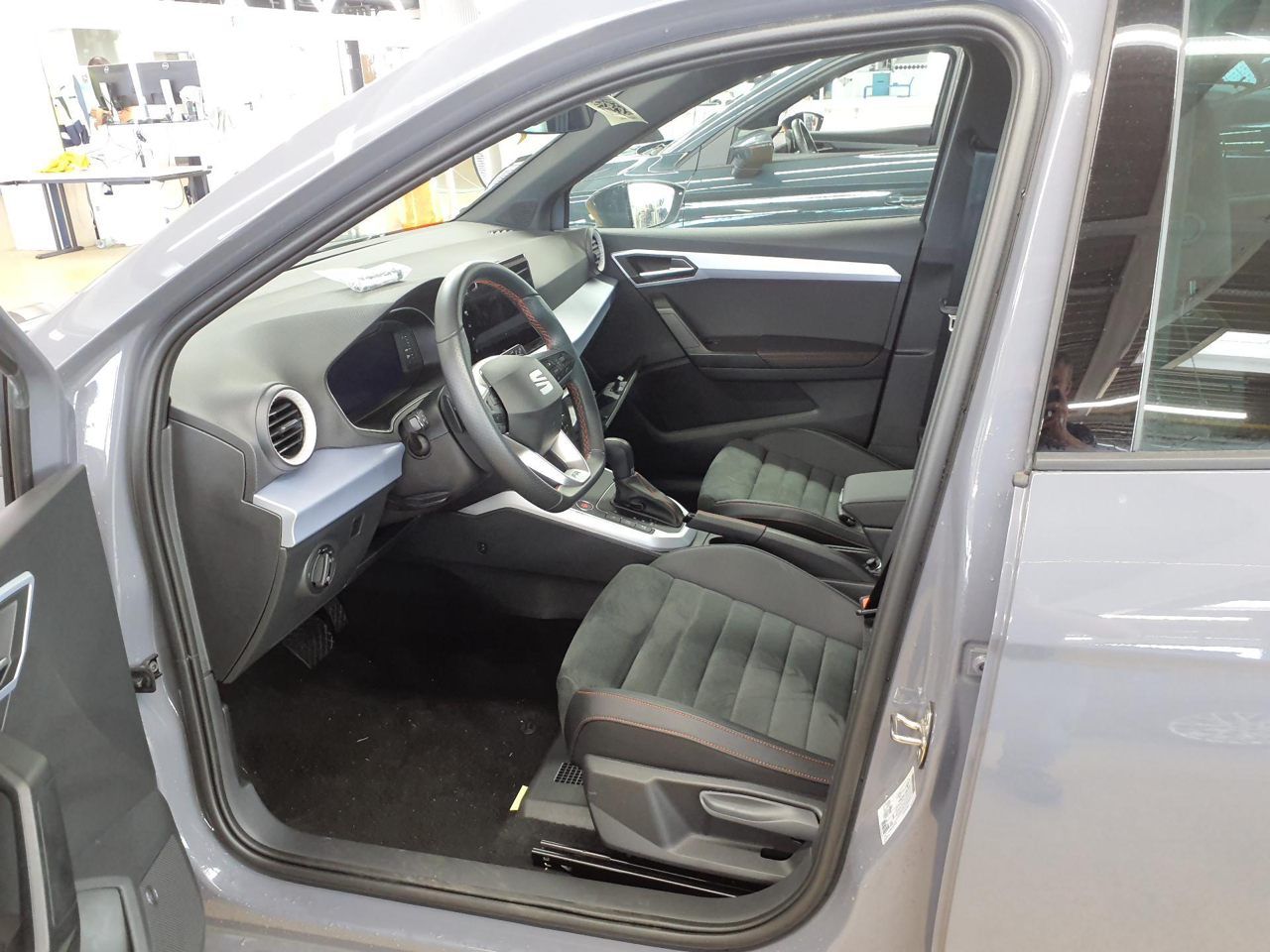 Seat Arona - Bild 4