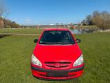 Hyundai Getz erste Hand Km 124456 TÜV 31:1... - Hyundai Getz: 1.3