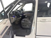 Volkswagen T7 Multivan - Vorschau Bild 9