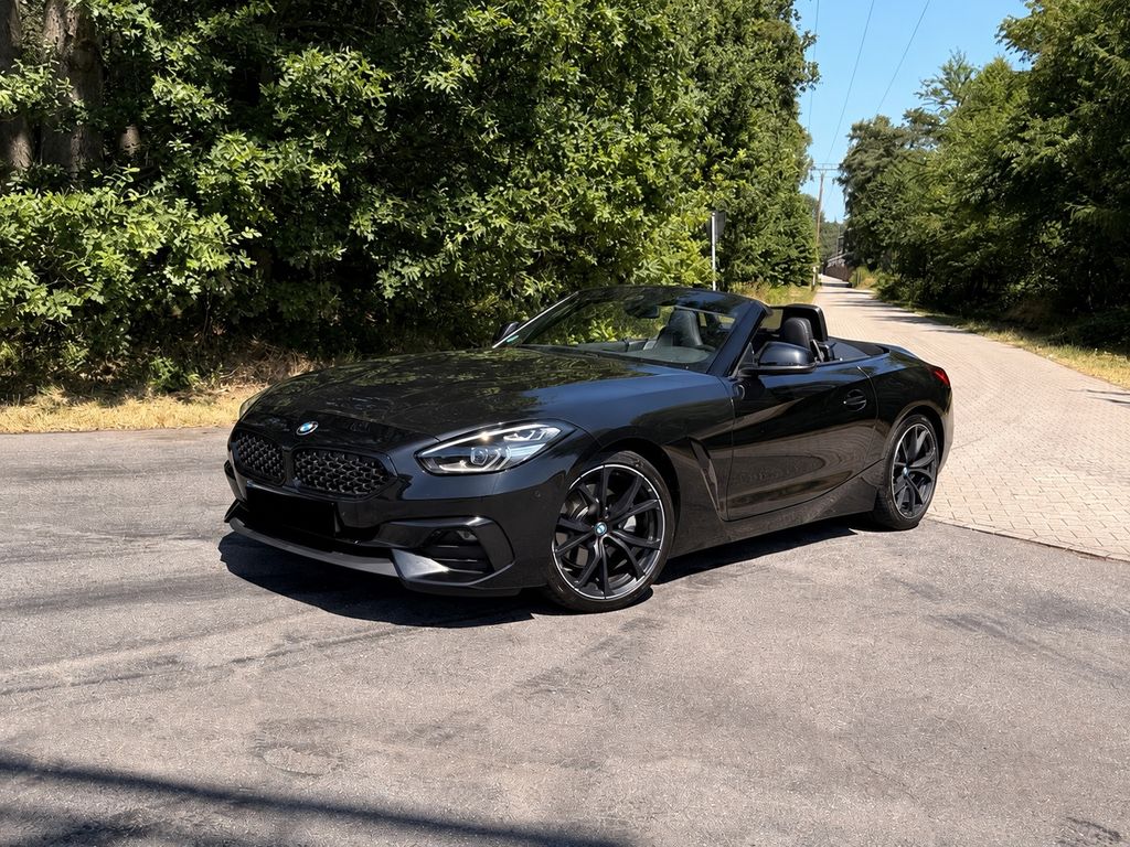 Image of BMW Z4