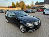 Mercedes-Benz C 250 T CDI Avantgarde 4M-XENON-NAVI-SPUR-DTR+ - Mercedes-Benz C 250: Cdi Avantgarde