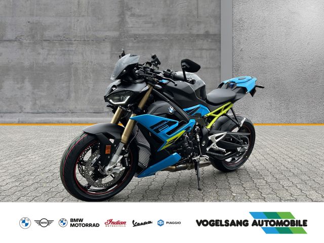 BMW S 1000 R TAGESZULASSUNG, Dynamik-Paket, Komfort-