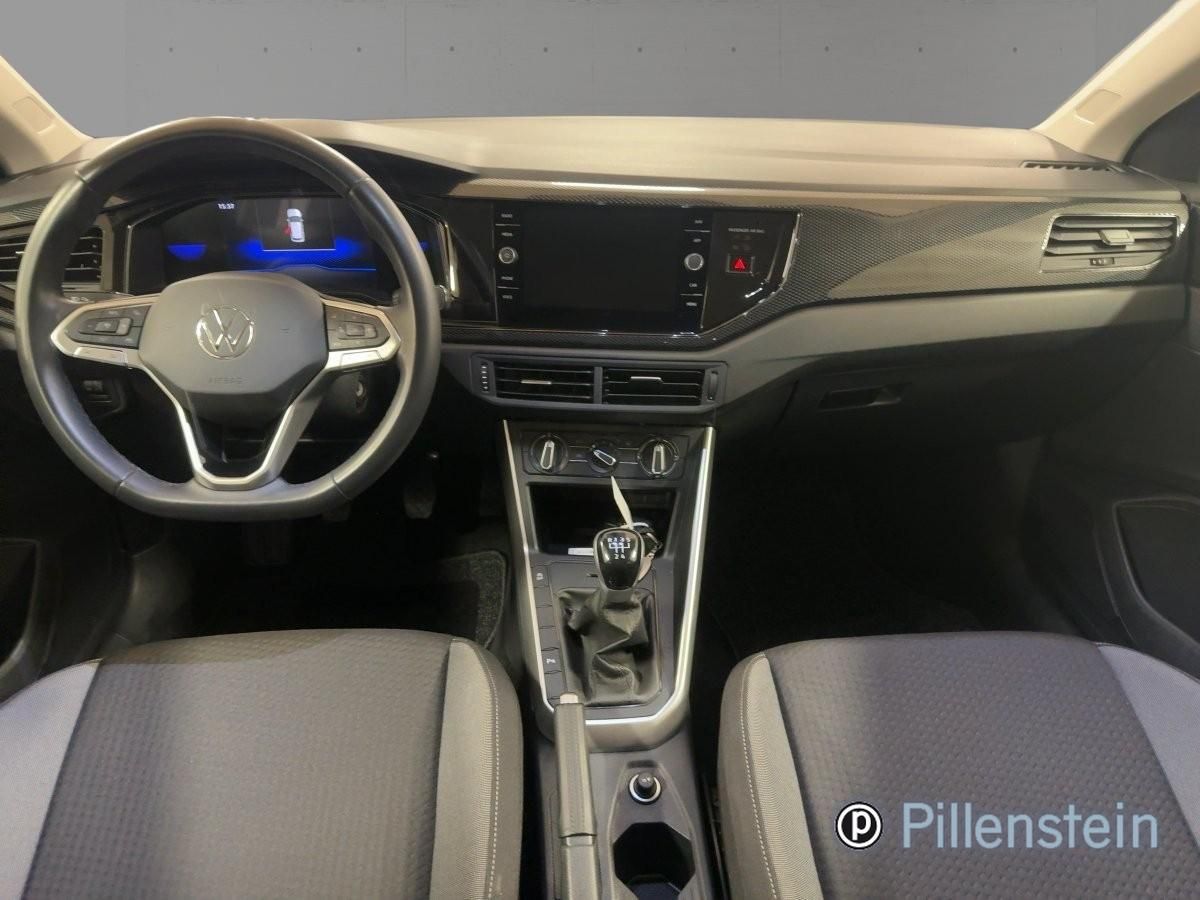 Volkswagen Taigo - Bild 10