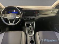 Volkswagen Taigo - Vorschau Bild 10