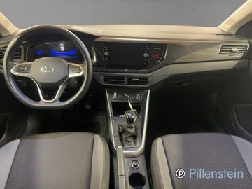 Volkswagen Taigo - 10