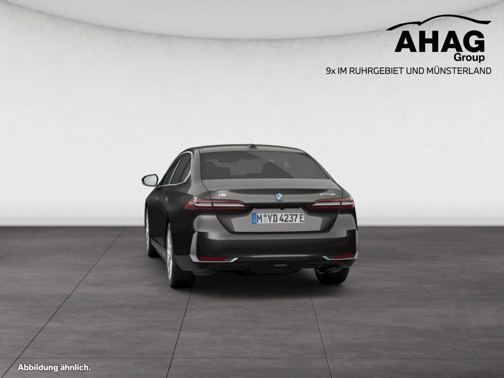 BMW i5 - Bild 7