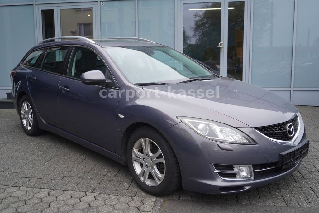 Angebot ansehen Mazda 6