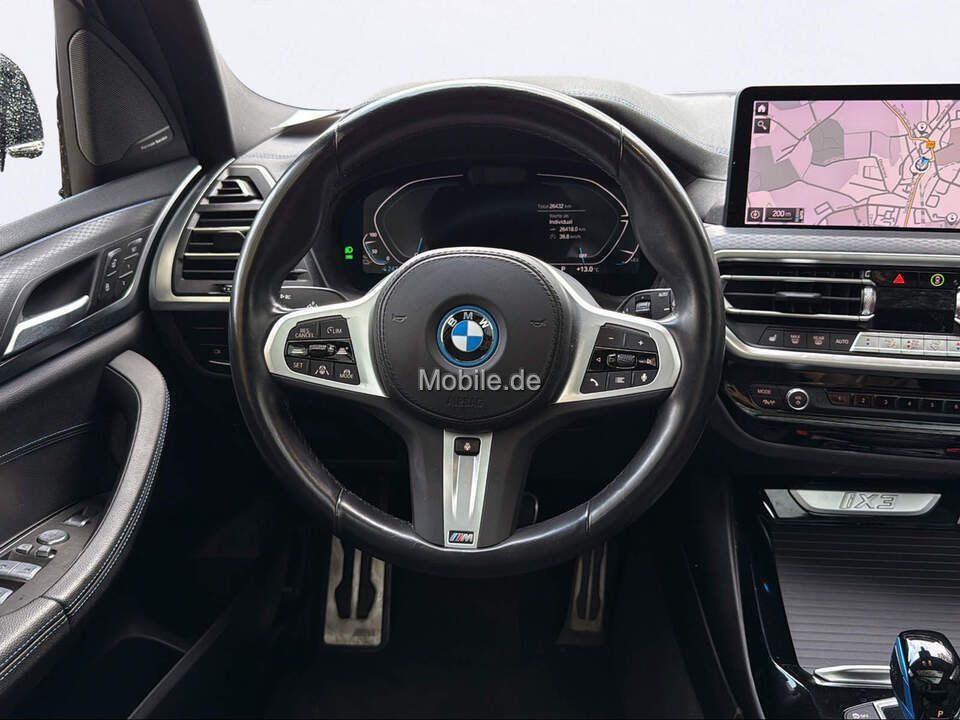 BMW iX3 - Bild 6