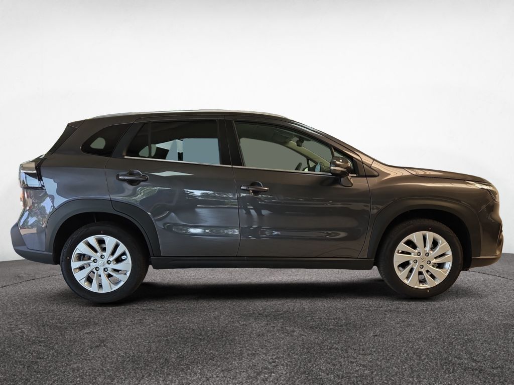 Fahrzeugabbildung Suzuki S-Cross 1.4 Boosterjet Hybrid 4x4 Comfort GSR