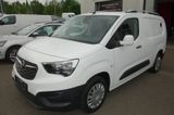 Opel Combo E Cargo Edition erhöhte Nutzlast XL AHK - Opel in Plauen