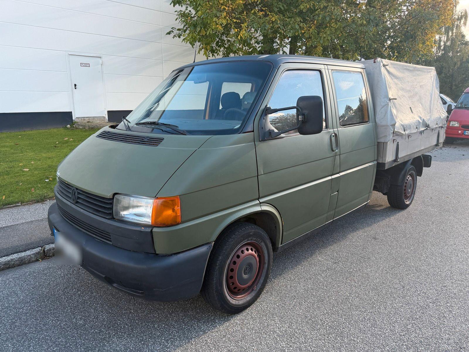 Volkswagen Andere