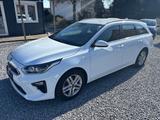 Kia cee'd Sportswagon 1,5 T-GDI "Vision" - scheckheftgepflegte Kia Gebrauchtwagen