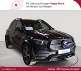 Mercedes-Benz GLE 350 de 4M-AMG Beam AssiP MemP Sound - gebrauchte Mercedes-Benz GLE 350 aus dem Jahr 2021