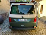 Volkswagen T6 California  - Volkswagen T6 California in Halle