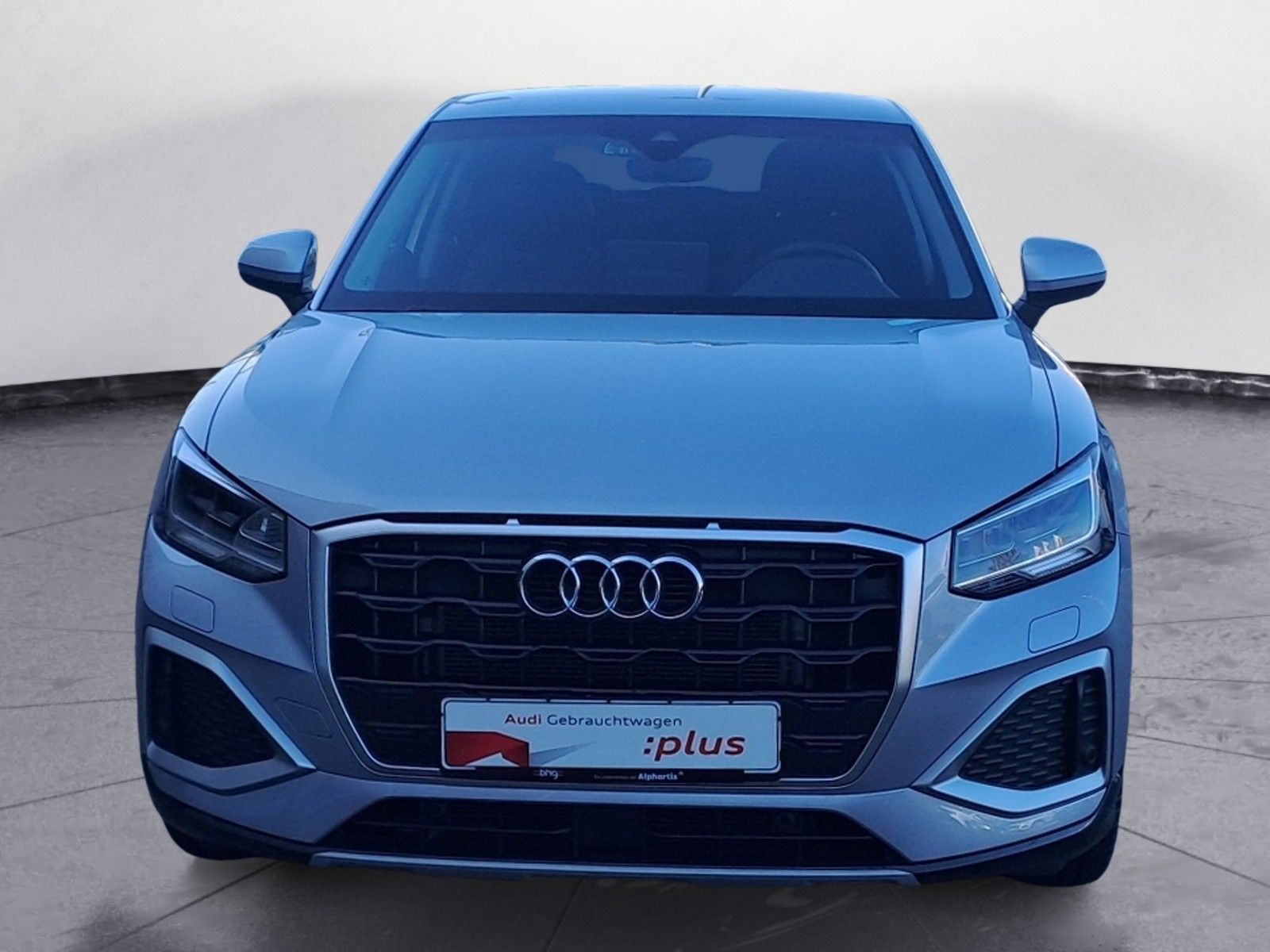 Audi Q2 - Bild 7