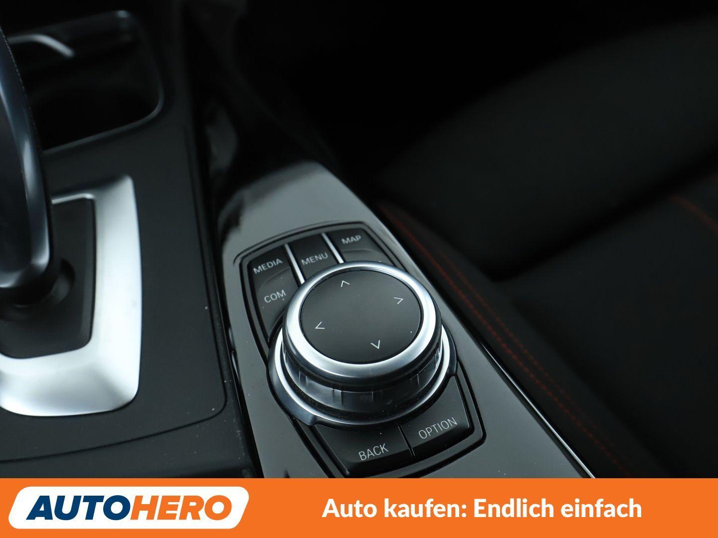 BMW 3er 318d Sport Line