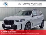 BMW X5 xDrive30d M Sportpaket Gestiksteuerung DAB