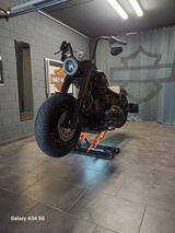 Harley-Davidson Fat Boy FLSTFB  1 HD  - Angebote