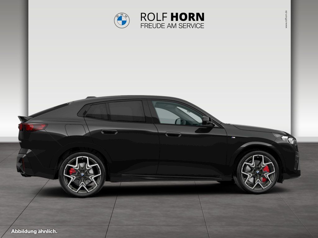 BMW X2 - Bild 9