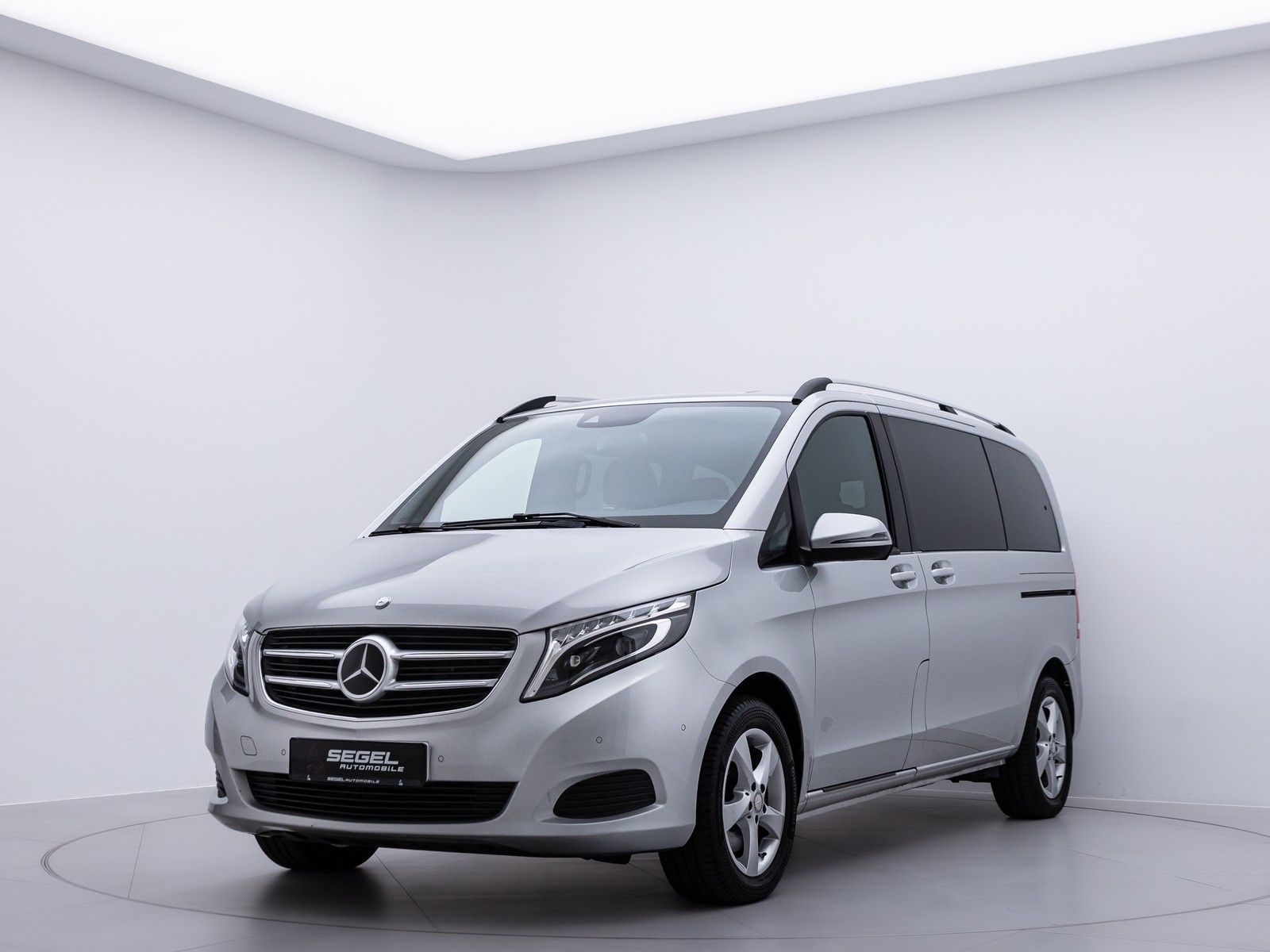 Mercedes-Benz V 250 /AHK/ACC/STHZ/LED