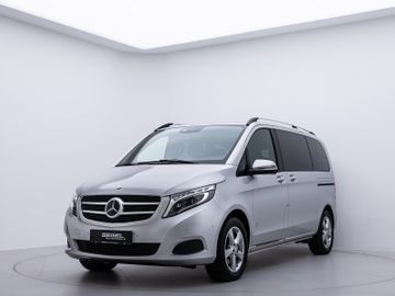 Mercedes V 250 - 1