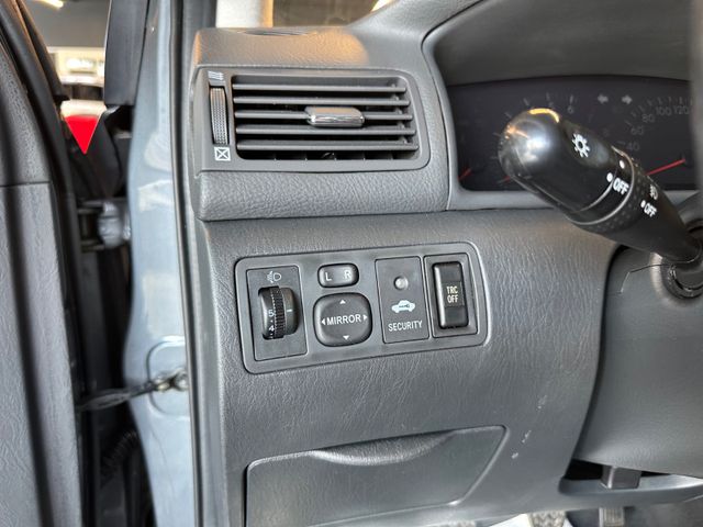 Toyota Corolla  1.6 Edition / Compact
