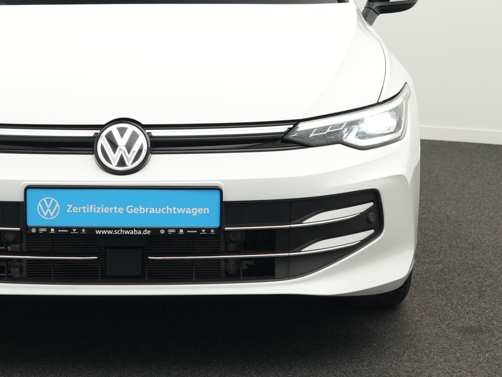 Volkswagen Golf - Bild 36