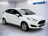 Ford Fiesta 1.0 SYNC Edition - Ford Fiesta Unfallwagen