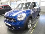 MINI Cooper S Countryman All4 ~ Leder ~ Xenon ~ Navi - MINI Countryman Serie: Kleinwagen