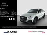 Audi Q2 S line 35 TFSI AHK/Matrix/Navi/Pano/06.30Gara