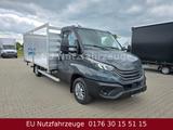 Iveco Daily 35S8HA8  175 PS MOD 2025 LED NAVI 10" ACC