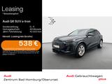 Audi Q6 SUV e-tron S line*Navi*LED*Alu*AHK*PDC*Virtua - Audi Q6 e-tron Gebrauchtwagen