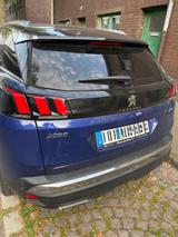 Peugeot 3008 HYBRID4 300 e-EAT8 GT Pack GT Pack - Peugeot 3008 mit Diesel-Antrieb: Geländewagen, Hybrid4