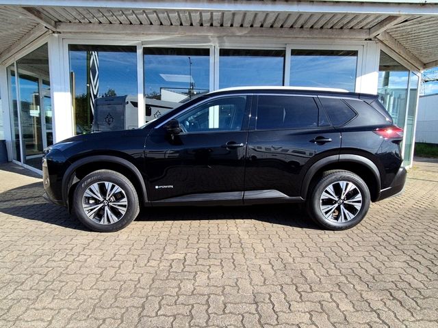 Foto Nummer 2: NISSAN X-Trail