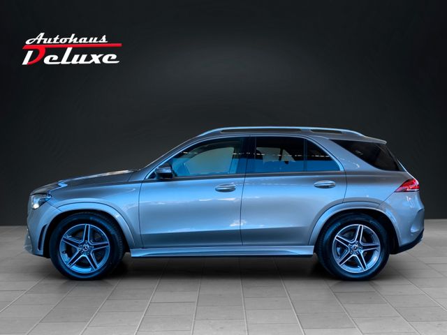 Mercedes-Benz GLE 300