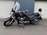 Suzuki VLR 1800 Intruder - SUZUKI INTRUDER 1800