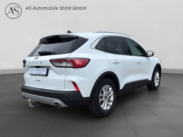 Fahrzeugabbildung Ford Kuga 1,5 TitaniumX LED+Kamera+Stop&Go+Winter+AHK