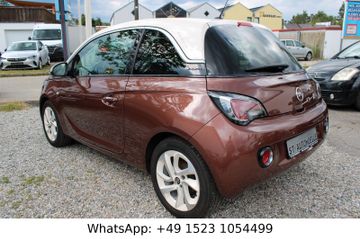 Opel Adam - 7