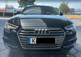 Audi A4 Avant 50 TDI quattro Sline |Top Zust|TÜV neu - Audi A4: Kombi, Sline
