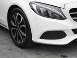 Mercedes-Benz C 180 T-Modell AVANTGARDE+LED+NIGHT-PAKET+PDC+++ - Mercedes-Benz C-Klasse: T Modell