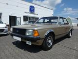 Ford Granada 2,0 V6 Ghia - Ford Granada mit Benzin-Antrieb