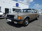 Ford Granada 2,0 V6 Ghia - Ford Granada Gebrauchtwagen