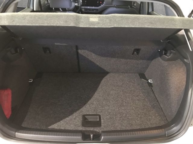 Polo Highline 1.0 TSI 6-Gang*ACC*NAVI*SHZ*