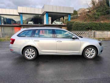 Skoda Octavia - 4