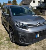 Citroën Berlingo Kastenwagen Club M