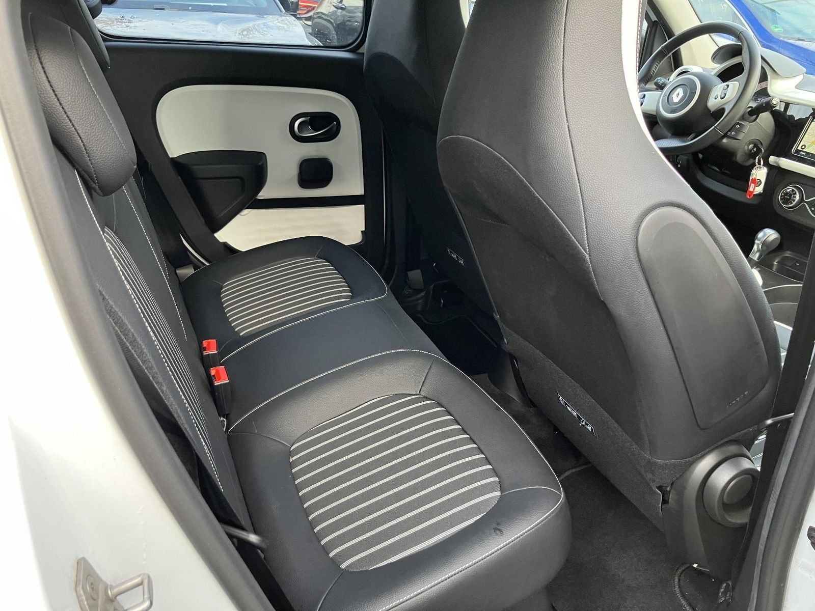 Renault Twingo - Bild 9